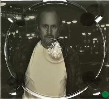 CD Anders F Rönnblom: Underground Vol. 2 LTD