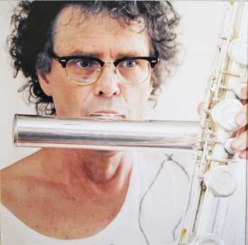 CD Anders Hagberg: Ma