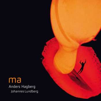 CD Anders Hagberg: Ma