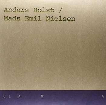 LP Mads Emil Nielsen: Anders Holst / Mads Emil Nielsen