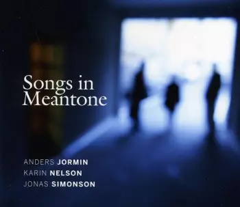Songs In Meantone