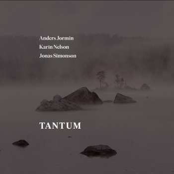 Album Anders Jormin: Tantum