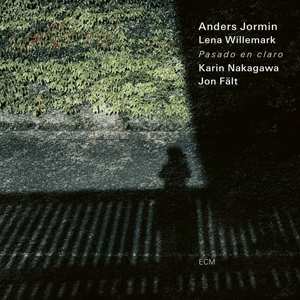 CD Jon Fält: Pasado En Claro