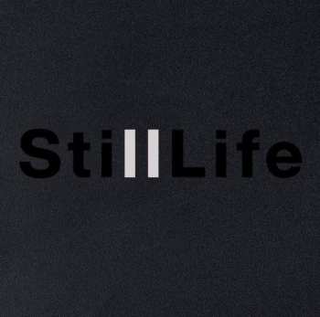 Album Anders Koppel: Still Life