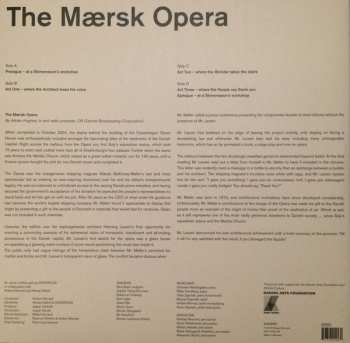 2LP Anders Monrad: The Mærsk Opera