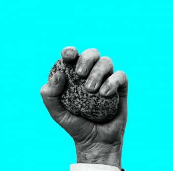 Album Anders Monrad: The Mærsk Opera