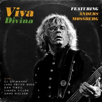 Dan Tibell: Viva Divina