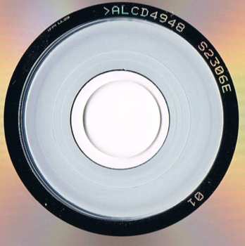 CD Anders Osborne: Black Eye Galaxy