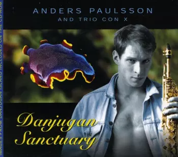 Anders Paulsson: Danjugan Sanctuary