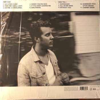 LP Anderson East: Encore