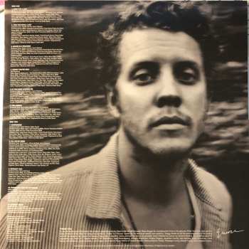LP Anderson East: Encore