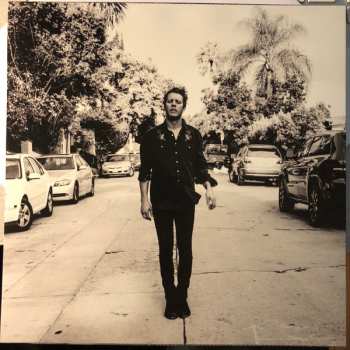 LP Anderson East: Encore