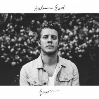 LP Anderson East: Encore