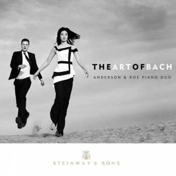 CD Johann Sebastian Bach: The Art Of Bach