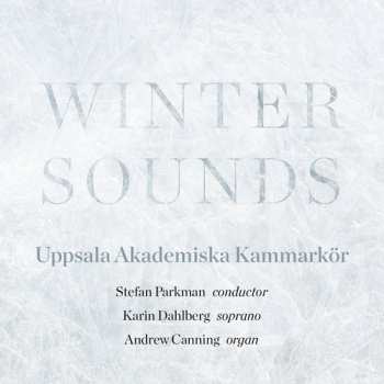 Album Andersson / Chilcott / Debussy / Parkman: Winter Sounds