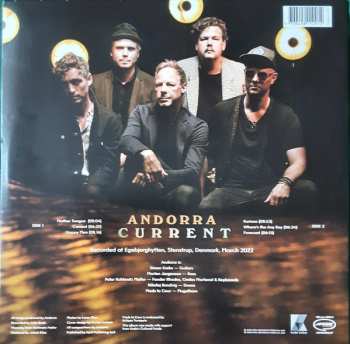 LP Andorra: Current
