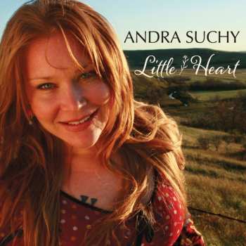 Album Andra Suchy: Little Heart