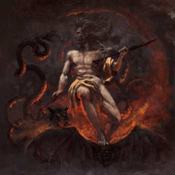 Album Andracca: To Bare The Weight Of Death