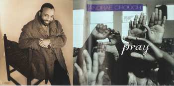 CD Andraé Crouch: Pray