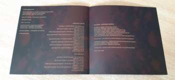 CD Andralls: Bleeding For Thrash
