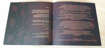 CD Andralls: Bleeding For Thrash