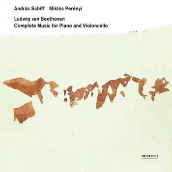 Ludwig van Beethoven: Complete Music For Piano And Violoncello