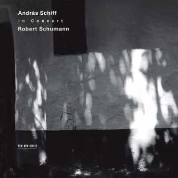 Album Robert Schumann: In Concert