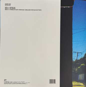 LP Andre 3000: Moving Day