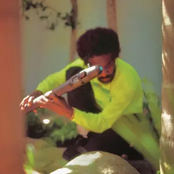 Andre 3000: New Blue Sun