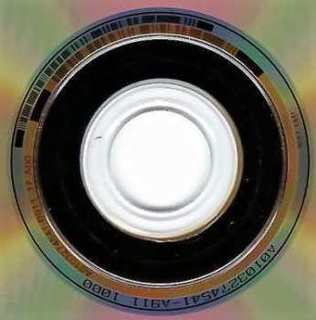 SACD Mark Andre: Donaueschinger Musiktage 2019