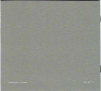 SACD Mark Andre: Donaueschinger Musiktage 2019