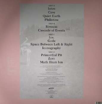2LP Andre Bratten: Gode