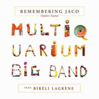 CD Biréli Lagrène: Remembering Jaco
