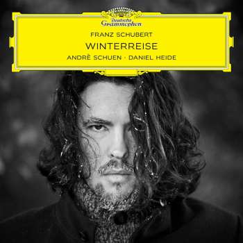 CD Andre & Daniel... Schuen: Schubert: Winterreise