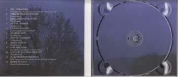 CD André Gagnon: Dans Le Silence De La Nuit DIGI