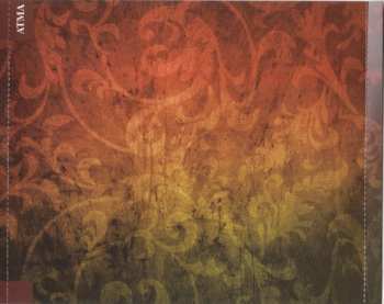 CD André Gagnon: Baroque: Mes Quatre Saisons - Les Turluteries 