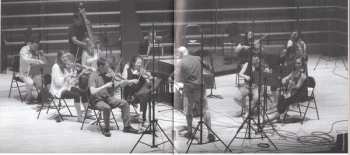 CD André Gagnon: Baroque: Mes Quatre Saisons - Les Turluteries 