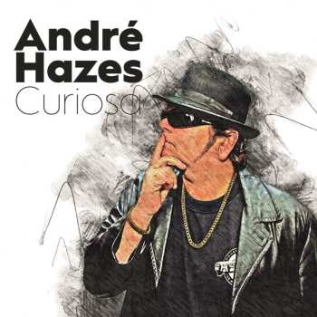3LP André Hazes: Curiosa LTD