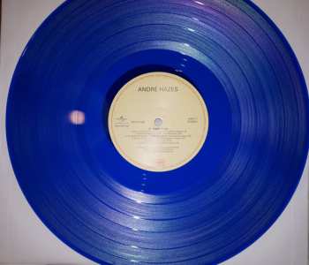 LP André Hazes: Dit Is Wat Ik Wil NUM | LTD | CLR