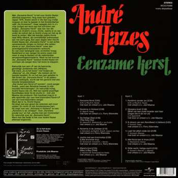 LP André Hazes: Eenzame Kerst LTD | NUM | CLR