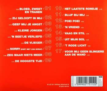 CD André Hazes: Essential