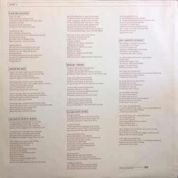 LP André Hazes: Gewoon André LTD | CLR