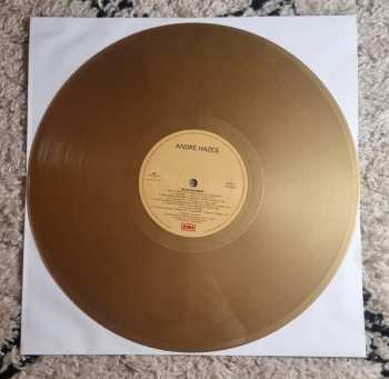 LP André Hazes: Gewoon André CLR | NUM