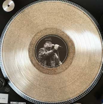 2LP André Hazes: Hazes 3 Live CLR | LTD