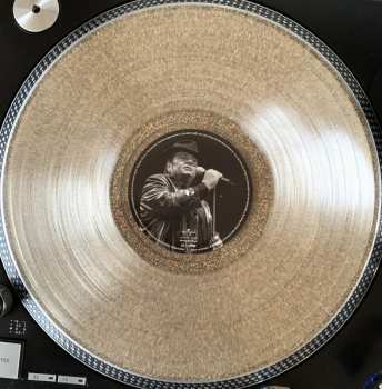 2LP André Hazes: Hazes 3 Live CLR | LTD