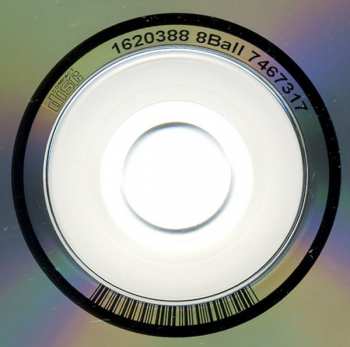 CD André Hazes Jr.: Leef