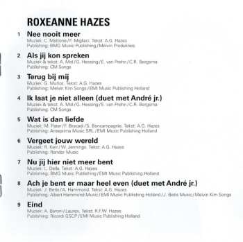 2CD André Hazes Jr.: Samen Solo