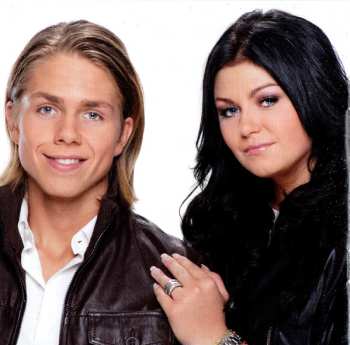2CD André Hazes Jr.: Samen Solo