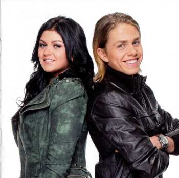 2CD André Hazes Jr.: Samen Solo