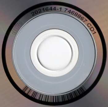 2CD André Hazes Jr.: Thuis